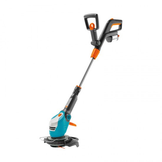 GARDENA Χορτοκοπτικό Μπαταρίας (μόνο Σώμα) ComfortCut Li-18/23R εως 12 ΑΤΟΚΕΣ ΔΟΣΕΙΣ