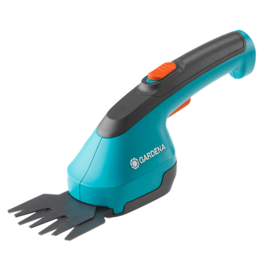 GARDENA 09850-20 Ψαλίδι Γκαζόν Μπαταρίας AccuCut Li 3.6V 8cm