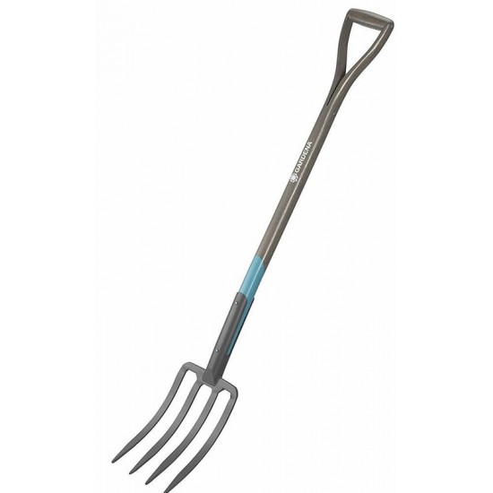 GARDENA 17002-20 Πηρούνα εξαέρωσης NatureLine 117cm