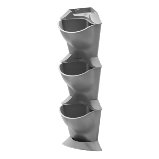 GARDENA Βασικό σετ κάθετης φύτευσης 13153 GARDENA Βασικό σετ κάθετης φύτευσης 13153