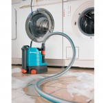 GARDENA Αντλία Αποστράγγισηςγια Καθαρά Νερά 13000 AQUASENSOR COMFORT,1785 