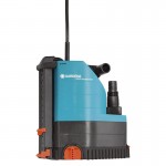 GARDENA Αντλία Αποστράγγισηςγια Καθαρά Νερά 13000 AQUASENSOR COMFORT,1785 