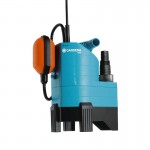 GARDENA Αντλία Αποστράγγισης για Ακάθαρτα Νερά 7500 CLASSIC,1795 