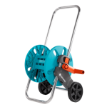 GARDENA 18500-20 Καρούλι λάστιχου CLEVEROLL S GARDENA 18500-20 Καρούλι λάστιχου CLEVEROLL S