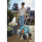 GARDENA 18500-20 Καρούλι λάστιχου CLEVEROLL S GARDENA 18500-20 Καρούλι λάστιχου CLEVEROLL S