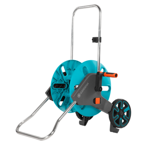 GARDENA 18511-20 Καρούλι λάστιχου CLLEVEROLL M GARDENA 18511-20 Καρούλι λάστιχου CLLEVEROLL M