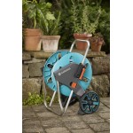 GARDENA 18511-20 Καρούλι λάστιχου CLLEVEROLL M GARDENA 18511-20 Καρούλι λάστιχου CLLEVEROLL M