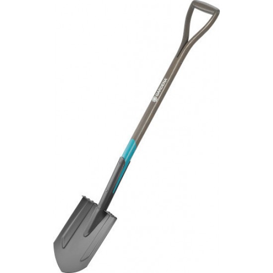 GARDENA 17001-20 Πατόφτυαρο μυτερό GARDENA 17001-20 Πατόφτυαρο μυτερό