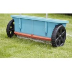 GARDENA Διανομέας Σπόρων - Λιπάσματος L 432-20