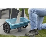 GARDENA Διανομέας Σπόρων - Λιπάσματος L 432-20