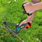 GARDENA 00297-20 Κλαδευτήρι Ακμονοειδές Combi A 35mm