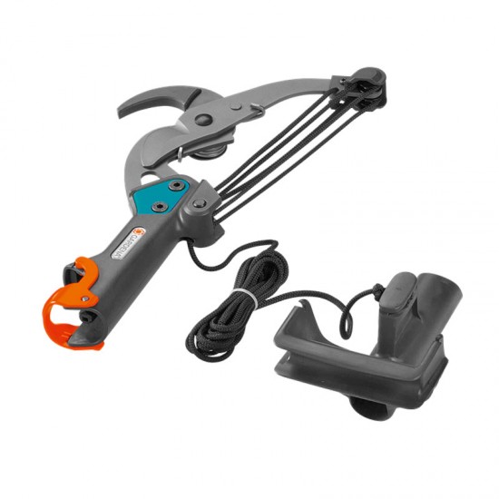 GARDENA 00297-20 Κλαδευτήρι Ακμονοειδές Combi A 35mm