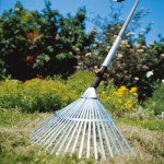 GARDENA Τσουγκράνα Μεταλλική COMBI, 3102