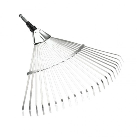 GARDENA Τσουγκράνα Μεταλλική COMBI, 3102