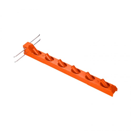 GARDENA Βάση στήριξης Εργαλείων Πλαστική, 3500