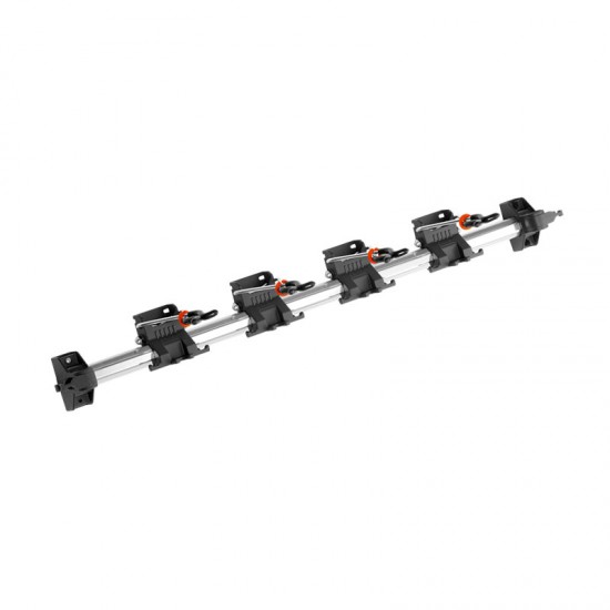 GARDENA Βάση στήριξης Εργαλείων Μεταλλική, 3501 GARDENA Βάση στήριξης Εργαλείων Μεταλλική, 3501