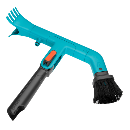 GARDENA 03651-20 Καθαριστήρας υδρορροών Combi 