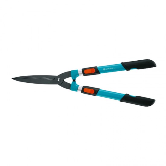 GARDENA Ψαλίδι Μπορντούρας Τηλεσκοπικό COMFORT 700T, 394