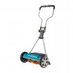 GARDENA Χλοοκοπτική Μηχανή με κύλινδρο 400 C COMFORT, 4022 εως 12 ΑΤΟΚΕΣ ΔΟΣΕΙΣ GARDENA Χλοοκοπτική Μηχανή με κύλινδρο 400 C COMFORT, 4022 εως 12 ΑΤΟΚΕΣ ΔΟΣΕΙΣ