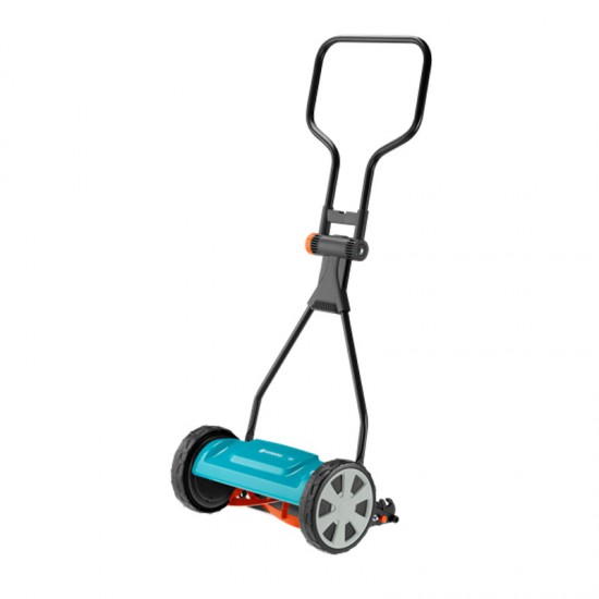 GARDENA 04027-20 Χλοοκοπτική Μηχανή με κύλινδρο Classic 330  GARDENA 04027-20 Χλοοκοπτική Μηχανή με κύλινδρο Classic 330