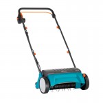 GARDENA 04066-20 Εξαερωτήρας Ηλεκτρικός 500W ES 500 εως 6 ΑΤΟΚΕΣ ΔΟΣΕΙΣ