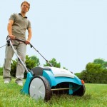 GARDENA 04068-20 Εξαερωτήρας Ηλεκτρικός 1000W EVC 1000 εως 6 ΑΤΟΚΕΣ ΔΟΣΕΙΣ GARDENA 04068-20 Εξαερωτήρας Ηλεκτρικός 1000W EVC 1000 εως 6 ΑΤΟΚΕΣ ΔΟΣΕΙΣ