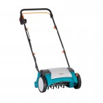 GARDENA 04068-20 Εξαερωτήρας Ηλεκτρικός 1000W EVC 1000 εως 6 ΑΤΟΚΕΣ ΔΟΣΕΙΣ GARDENA 04068-20 Εξαερωτήρας Ηλεκτρικός 1000W EVC 1000 εως 6 ΑΤΟΚΕΣ ΔΟΣΕΙΣ