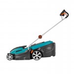 GARDENA Χλοοκοπτική Μηχανή POWERMAX 42 E 1700W, 4076 εως 12 ΑΤΟΚΕΣ ΔΟΣΕΙΣ GARDENA Χλοοκοπτική Μηχανή POWERMAX 42 E 1700W, 4076 εως 12 ΑΤΟΚΕΣ ΔΟΣΕΙΣ