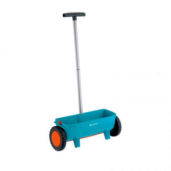 GARDENA Διανομέας Σπόρων / Λιπάσματος 300 CLASSIC, 430