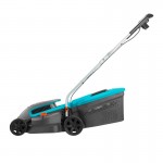 GARDENA 05032-20 Χλοοκοπτική Μηχανή 1200W Powermax 1200/32  GARDENA 05032-20 Χλοοκοπτική Μηχανή 1200W Powermax 1200/32