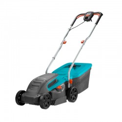 GARDENA 05032-20 Χλοοκοπτική Μηχανή 1200W Powermax 1200/32  GARDENA 05032-20 Χλοοκοπτική Μηχανή 1200W Powermax 1200/32