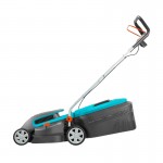 GARDENA 05034-20 Χλοοκοπτική Μηχανή 1400W Powermax 1400/34 GARDENA 05034-20 Χλοοκοπτική Μηχανή 1400W Powermax 1400/34