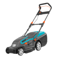 GARDENA 05042-20 Χλοοκοπτική Μηχανή 1800W PowerMax 1800/42  GARDENA 05042-20 Χλοοκοπτική Μηχανή 1800W PowerMax 1800/42