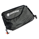 GARDENA 06002-20 Τσάντα συλλογής χόρτου μπορντουροψάλιδου Comfortcut - Powercut 20Lt