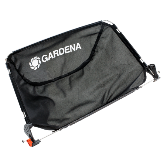 GARDENA 06002-20 Τσάντα συλλογής χόρτου μπορντουροψάλιδου Comfortcut - Powercut 20Lt