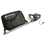 GARDENA 06002-20 Τσάντα συλλογής χόρτου μπορντουροψάλιδου Comfortcut - Powercut 20Lt