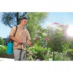 GARDENA Ψεκαστήρας Προπίεσης 5 LT COMFORT, 869 GARDENA Ψεκαστήρας Προπίεσης 5 LT COMFORT, 869