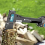 GARDENA 08718-48 Τσεκούρι Σκισίματος 1600S