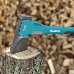 GARDENA 08719-48 Τσεκούρι Σκισίματος 2800S GARDENA 08719-48 Τσεκούρι Σκισίματος 2800S