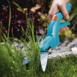 GARDENA 08730-30 Ψαλίδι Γκαζόν με ίσια λεπίδα Classic 