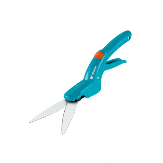 GARDENA 08730-30 Ψαλίδι Γκαζόν με ίσια λεπίδα Classic 