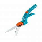 GARDENA Ψαλίδι Γκαζόν με περιστρεφόμενη Λεπίδα CLASSIC, 8731