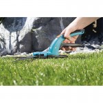 GARDENA 08733-29 Ψαλίδι Γκαζόν Comfort με κυματοειδή λεπίδα GARDENA 08733-29 Ψαλίδι Γκαζόν Comfort με κυματοειδή λεπίδα