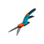 GARDENA 08734-20 Ψαλίδι Γκαζόν Comfort με περιστρεφόμενη κεφαλή GARDENA 08734-20 Ψαλίδι Γκαζόν Comfort με περιστρεφόμενη κεφαλή