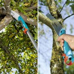 GARDENA 08737-20 Πριόνι Combi 300 PP 325mm GARDENA 08737-20 Πριόνι Combi 300 PP 325mm