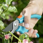 GARDENA 08754-20 Κλαδευτήρι χειρός 18 mm Classic Bypass 901187601 GARDENA 08754-20 Κλαδευτήρι χειρός 18 mm Classic Bypass 901187601