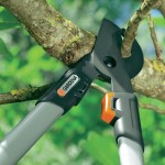 GARDENA Κλαδευτήρι 680 Β CLASSIC 35 mm (BYPASS), 8775