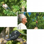 GARDENA Κλαδευτήρι STARCUT 160 BL 32 mm, 8780