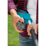 GARDENA Σετ (LI-ION) τηλεσκοπικό μπορντουροψάλιδο μπαταρίας  THS LI-18/42 και τηλεσκοπικό κονταροπρίονο TCS LI-18/42 8867 εως 12 ΑΤΟΚΕΣ ΔΟΣΕΙΣ