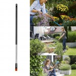 GARDENA 08900-20 Κοντάρι επέκτασης για Εργαλεία Χειρός Combi 78cm 